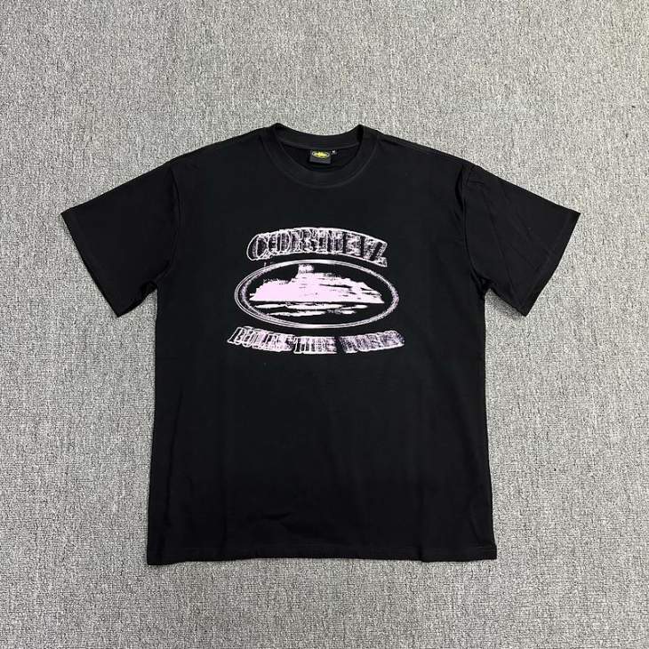 Corteiz T Shirts Short _SKUCorteizXS-2XLwmtx312116703